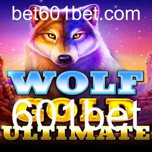 Descubra o Mundo de WolfGoldUltimate com 601bet