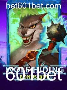Descubra WolfHidingBonusBuy: Um Novo Jogo de Estratégia e Sorte