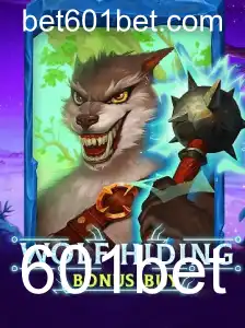 Descubra WolfHidingBonusBuy: Um Novo Jogo de Estratégia e Sorte