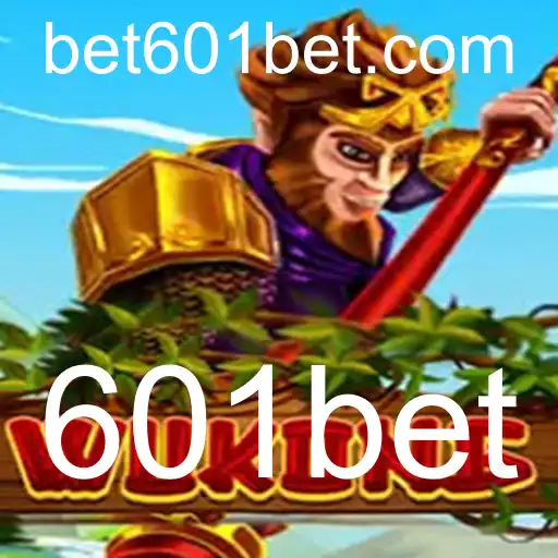 Descubra o Fascinante Mundo do Jogo Wukong com 601bet