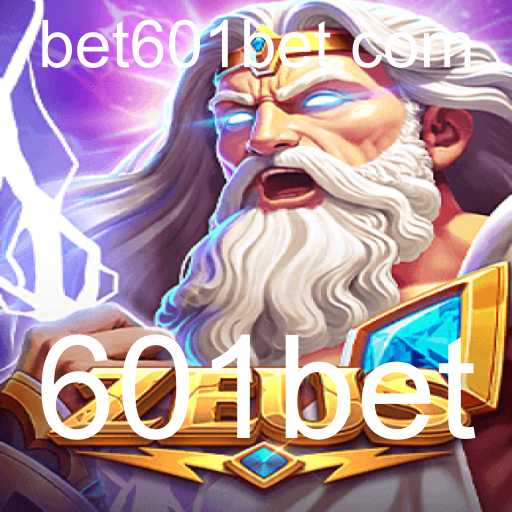 Zeus: Descubra o Fascinante Mundo do Jogo 601bet