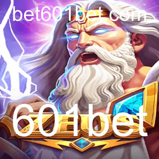 Zeus: Descubra o Fascinante Mundo do Jogo 601bet